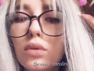 Sweeet_carolina