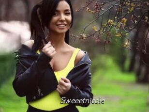 sweeetnicole Le Scandale