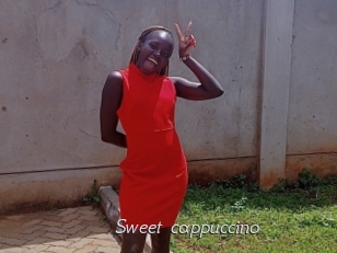 sweet_cappuccino Le Scandale