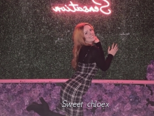 Sweet_chloex