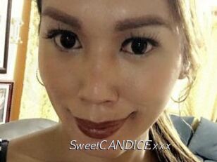 SweetCANDICExxx