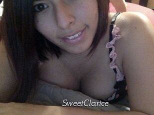 SweetClarice