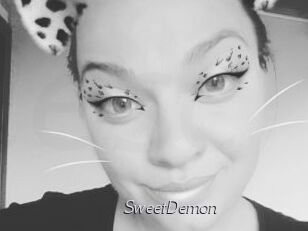 SweetDemon