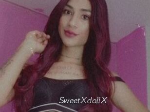 SweetXdollX