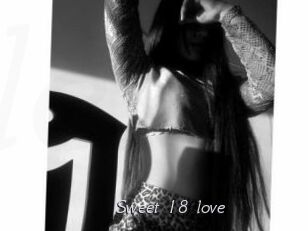 Sweet_18_love