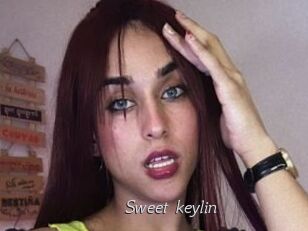 Sweet_keylin
