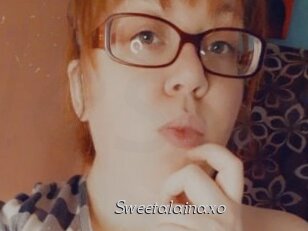 Sweetalainaxo