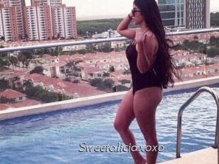 Sweetaliciaxoxo