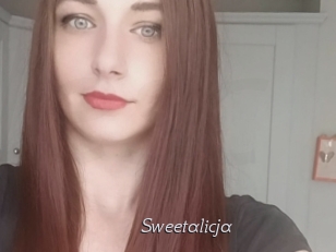Sweetalicja