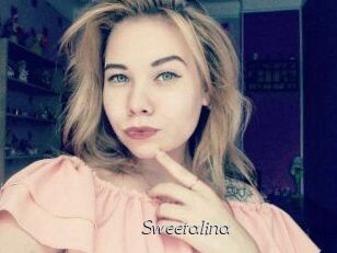 Sweetalina