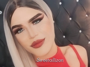 Sweetallizon