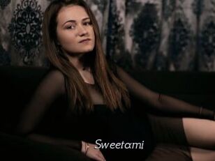 Sweetami