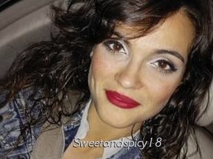 sweetandspicy18 Le Scandale