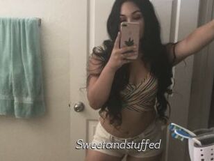 Sweetandstuffed