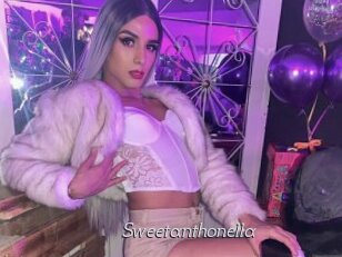 Sweetanthonella