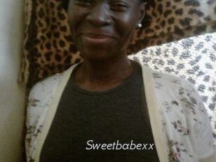 Sweetbabexx