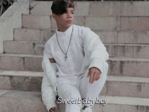 Sweetbabyboy