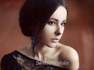 Sweetbabylola