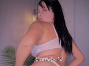 Sweetbbw18