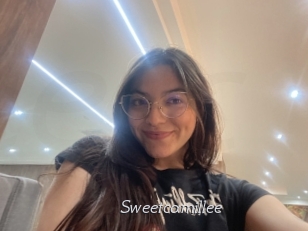 Sweetcamillee