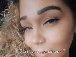 sweetcandygirlnumber19 Le Scandale