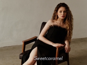 Sweetcaramel
