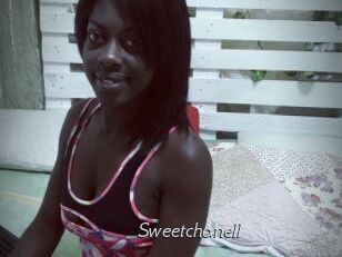Sweetchanell