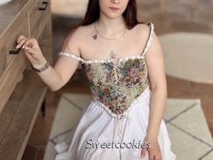 Sweetcookies
