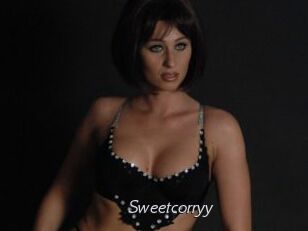 Sweetcorryy