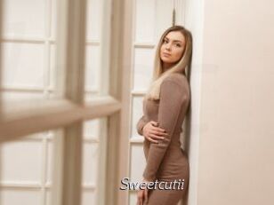 Sweetcutii
