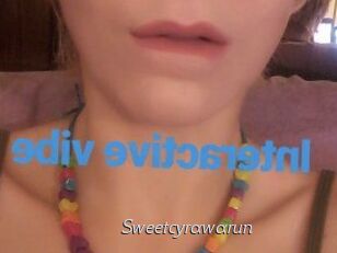Sweetcyrawarun