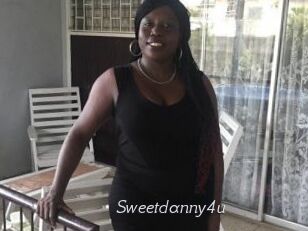 Sweetdanny4u
