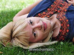Sweetdramatic
