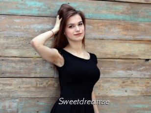 Sweetdreamse