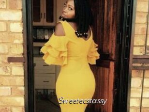 Sweetecstassy