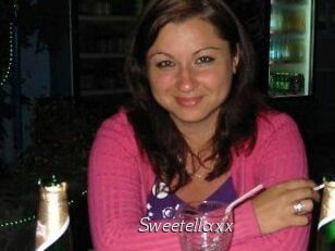 Sweetellaxx