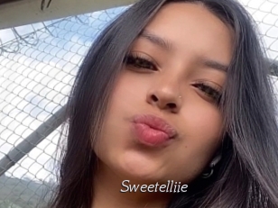 Sweetelliie