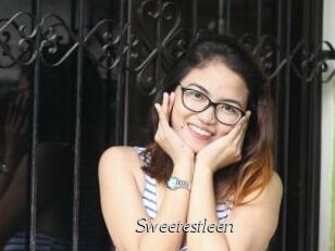 Sweetestleen