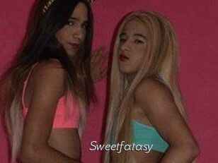 Sweetfatasy
