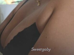 Sweetgaby
