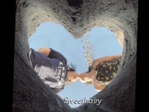 Sweethairy