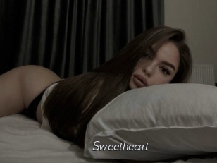 Sweetheart