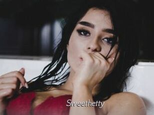 Sweethetty
