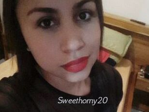 Sweethorny20