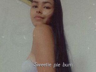Sweetie_pie_bum