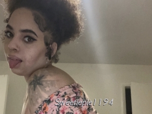 Sweetiepie1194