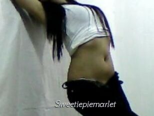 Sweetiepiemarlet