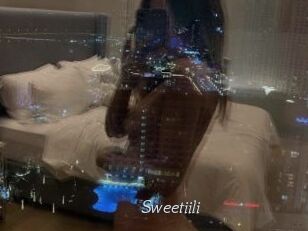 Sweetiili