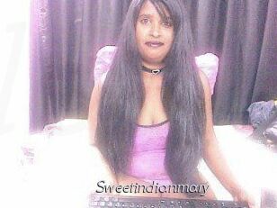 Sweetindianmary
