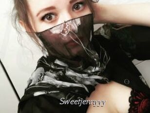 Sweetjennyyy